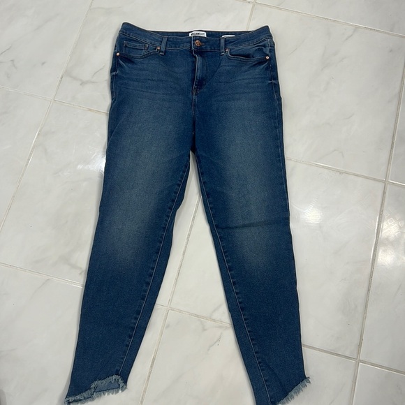 WilliamRast Jean . High waisted - Picture 4 of 9